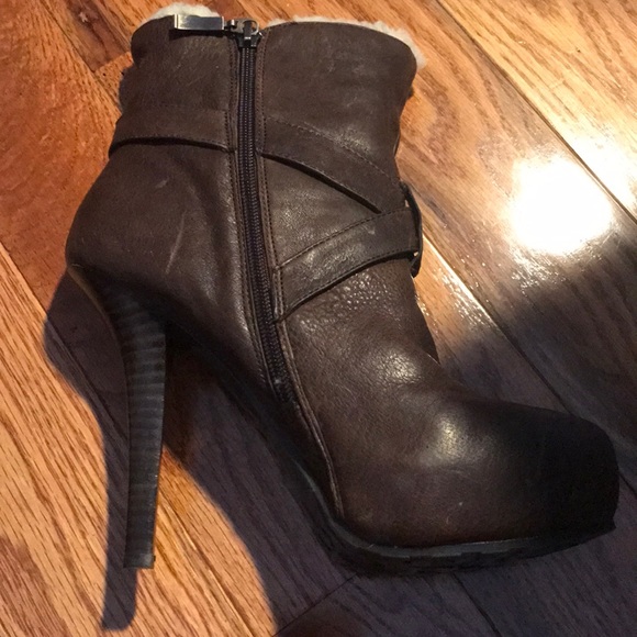 Guess boots - Picture 3 of 6